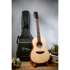 guitarman T-11A 36吋 旅行吉他 入門初學吉他, 1個