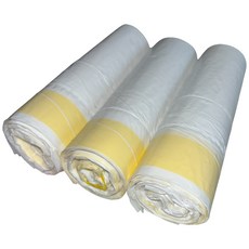 LE 貓砂盆專用集便袋，輕鬆整理貓砂，保持環境清潔衛生, 單色, 1個