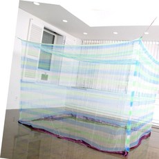 사각모기장 모기장 방충망 화장실 욕실용품 욕실정리 모기장방충망사각모기장, 본상품