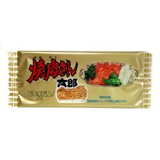 과도 야키니쿠 씨 타로 1장×60봉, 1개, 1g