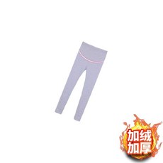 孕婦裝秋冬加絨保暖 韓版寬鬆長袖上衣 休閒套裝