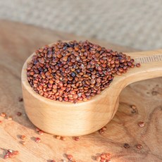 淳歆 秘魯紅藜麥 Red Quinoa 600g, 1個