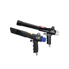 에어건 청소용 에어건 공업용 콤프레셔 먼지 제거 세차, XC9 강철 플라스틱 블로우 흡입, 단일 모델