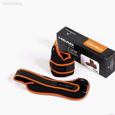 헤드 손목 중량밴드 1kg 2개입 유산소운동 런닝용품 상체운동기구 앵클웨이트 리스트웨이트, 상세페이지 기재