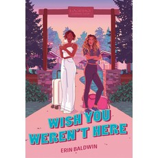 (영문도서)Wish You Weren't Here Paperback, Viking Books for Young Readers, English, 9780593622704