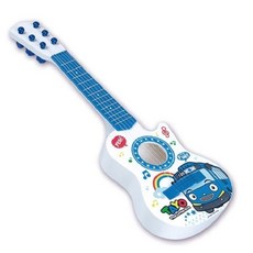 헤베크로노스 바니랜드 어린이 통ETC 장난감 연주 악기 꼬마버스 타요, 단품, 상세 설명 참조