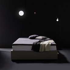 내추럴슬립 알파 라텍스 매트리스 7.5cm 싱글(S)