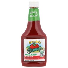 애니스내추럴 케첩 annies Ketchup 680g
