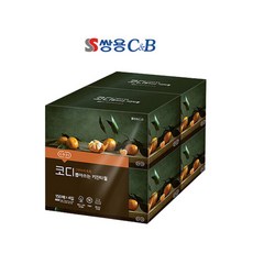코디 뽑아쓰는 UKP 키친타월 150매, 4개입, 1개