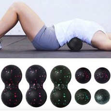 마사지볼 땅콩, 상세페이지 참조, 상세페이지 참조, 블루 DC002343