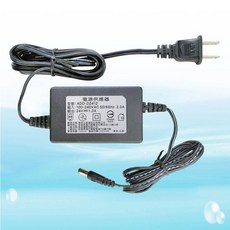 【水易購淨水】RO變壓器 ADD-D2412 電子式全電壓 100-240V 轉 DC24V 1.2A BSMI商檢認證, 1個