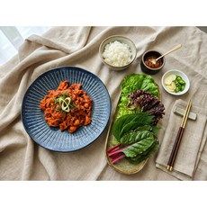 금손쿡 제육볶음, 300g, 3개