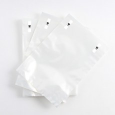 푸드세이버 호환 진공포장비닐 진공포장팩 16시이전주문시, 대형파우치 28cm * 36cm 80장, 80개