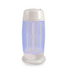 尚朋堂 15W 電子式捕蚊燈，無煙無味，安全防護，節能省電，有效滅蚊, R63053