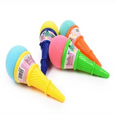 아이스크림 펀치 복고풍