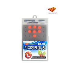 현우레포츠 F1자동케미 덕용 7개입 / 별빛전자케미, 1개