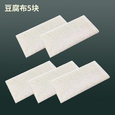 豆腐模具 豆腐框 豆腐成型器 家用DIY 304不銹鋼 內酯自製豆腐工具, 1個, 豆腐布5塊