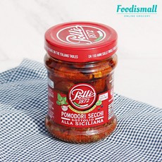 폴리 썬드라이토마토 285g 선드라이토마토, 285ml, 1개