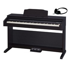 「Roland Digital Piano 88鍵 ヘッドフォン付 RP30 (オプションなし 配送専用)」
