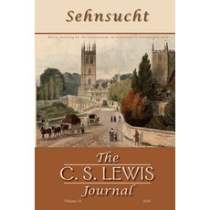 Sehnsucht: The C. S. Lewis Journal Paperback, Wipf & Stock Publishers, English, 9781725296565