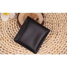 快速出貨 隨身 菸灰袋 攜帶式 煙灰袋 煙袋 菸袋 菸盒 熄菸袋 菸灰缸 煙灰缸 出國旅遊必備 菸盒 煙盒 熄煙 熄煙袋, 1個, 不挑色