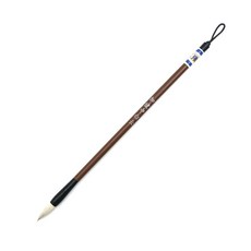 5개입 23cm 서예붓 한자 한글쓰기 서예 글씨연습 붓 준비물 연습용 민화붓 한국화붓 학용품 붓글씨 그리기