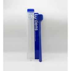 라덴스 베럴 혀 클리너 4 color, 14g, 1개