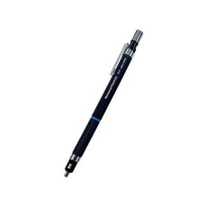 KITERA KS-01 0.5mm 繪圖自動鉛筆, 1個, 黑色