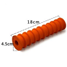 長線軸 魚線收納軸 釣線捲線器 18cm, 1個, 隨機色長綫軸1個