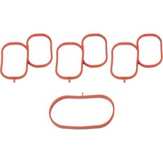 MS 96943 닛산 프론티어 4.0 연료 분사 플레넘 개스킷 엑스테라 파인드리어 스즈키 이퀘이터 NV500 NV2500 NV3500 4.0L 상부 흡기 V6 2005 2006