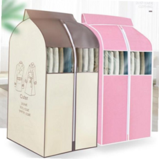 양복커버 한복 옷걸이 행거가리개 옷커버 부직포 옷장 59000EA 1EA