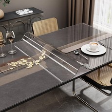 대형 고무 플라스틱깔판 업소용 방수 PVC 아크릴 매트, 복숭아꽃