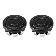 할리 데이비슨 Sportster S 1250 스윙 암 액슬 너트 커버 용 오토바이 알루미늄 모토 피벗, 04 Matte Black