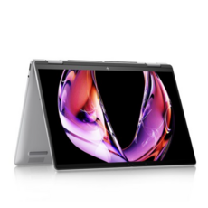 HP 2024 엔비 X360 14 라이젠7 라이젠 8000 시리즈 라데온, 글레이셔실버, 512GB, 16GB, WIN11 Home, 14-fa0041AU