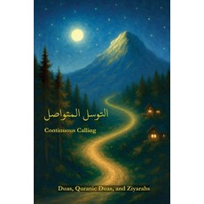 (英文圖書)Continuous Calling 平裝版, Papyra Pty Ltd, 英文