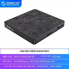 비포쉬프팅 블루레이리핑 플레이어 CD리핑 HD 블루레이 DVD 4K, USB3.0 스레드 모델 DVD 완벽