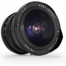 TTArtisan 7.5mm F2 APS-C Fisheye 魚眼 수동 초점 단초점 렌즈 (Z 마운트)