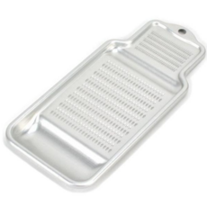 와사비강판 알미늄강판 생와사비 그레이터 채칼 알미늄 강판, 본상품