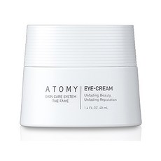 애터미 아이크림, 40ml, 1개