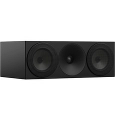 芬蘭原裝 Amphion Argon5C 揚聲器/喇叭，手工打造，音質細膩，公司貨保證, 黑色