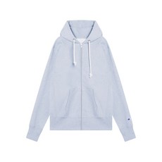 챔피온 로고 가디건