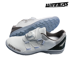 위너스나인 인조잔디 아이얼 야구화 WBN01