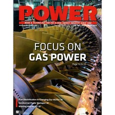 Power USA 2023년 4월호 (미국 파워 전력 시스템 및 에너지 산업 뉴스 분석 정보잡지)