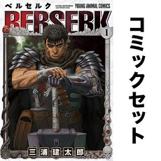 일어 만화책 세트 베르세르크 1-42권 책 모으기 수집 컬렉션 소장 일본 원서 일본어 해외 독서 도서 덕질