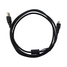 아두이노 듀에용 micro-USB 케이블 1.5m / USB A to micro B type, 1개