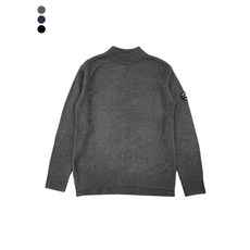 국내매장판 NIX남 투톤 골조직 반터틀넥 FNQWCWT111P 128068 닉스