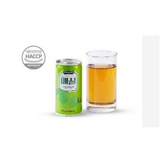 다인 매실 / 업소용 / 사무용 / 가정용, 180개, 175ml