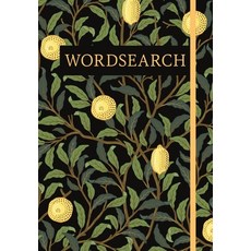 (영문도서) Wordsearch Paperback, Sirius Entertainment, English, 9781398830806