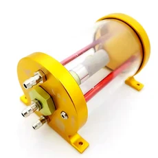 1~5PC 모델 항공기 터보제트 엔진 전용 UAT 고투명 밀봉형 기포 방지 연료 탱크 128ML CNC 얼티밋, 04 220MLx1 Style 1