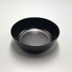 굿다이닝 매트 볼, 1개, G-0404(블랙)
